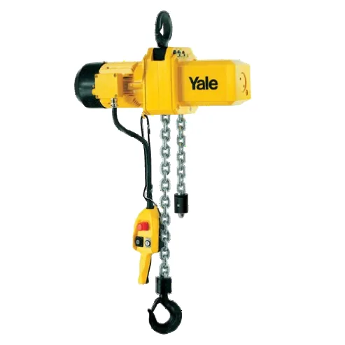 Tecles eléctricos